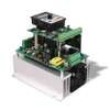 Variable Frequency Drive VFD Inverter&Converter Input Single Phase 220V to Output 3 Phases 380V 3KW 4KW