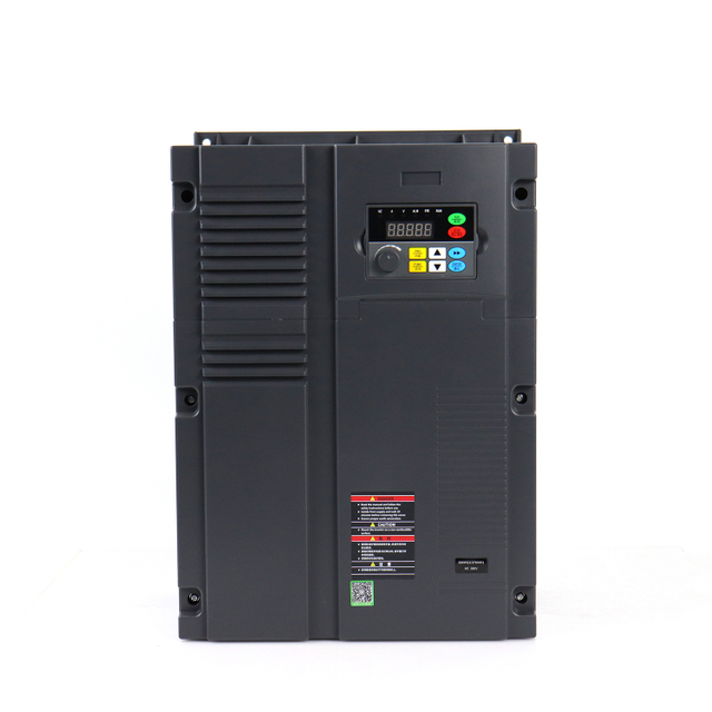 Variable Frequency Drive VFD Inverter&Converter 380V 30KW 37KW Input 3 Phases to Output 3 Phases