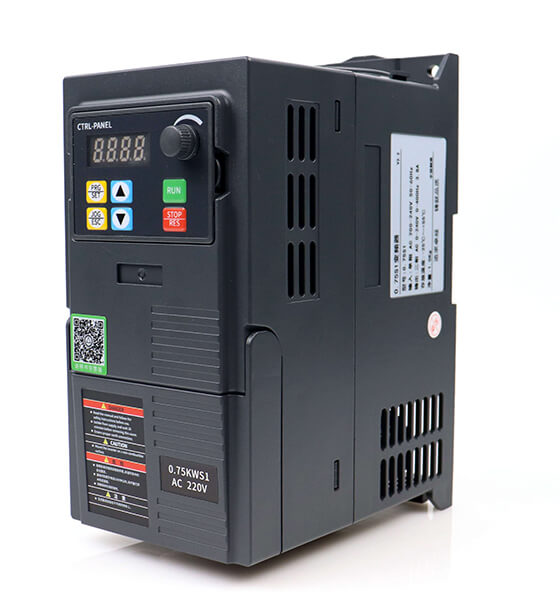 variable frequency drive