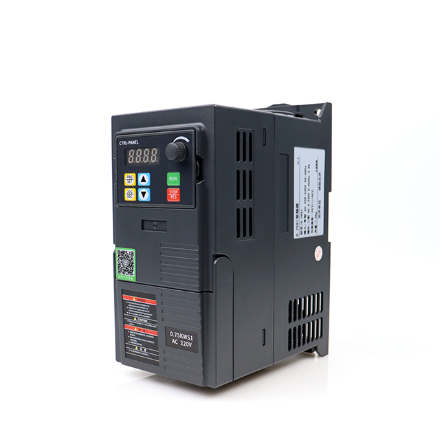 VFD Variable Frequency Drive 380V 11KW Input 3 Phase to Output 3 Phase