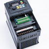 Variable Frequency Drive VFD Inverter&Converter 380V 0.75KW 1.5KW 2.2KW Input 3 Phases to Output 3 Phases