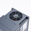 Variable Frequency Drive VFD Inverter&Converter 380V 0.75KW 1.5KW 2.2KW Input 3 Phases to Output 3 Phases