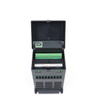 VFD Variable Frequency Drive 220V 4.0KW 5.5KW Input 3 Phases to Output 3 Phases