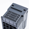 Variable Frequency Drive VFD Inverter&Converter 380V 0.75KW 1.5KW 2.2KW Input 3 Phases to Output 3 Phases