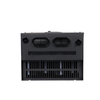 Variable Frequency Drive VFD Inverter&Converter 220V 45KW 55KW Input 3 Phases to Output 3 Phases