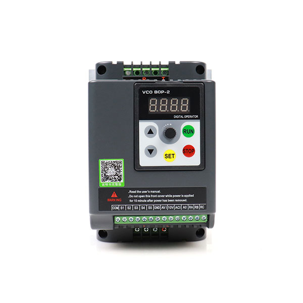 VFD-SD290-Series