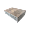 Resistance Box High Voltage Error Free Shunt Aluminium Resistors Breaking Resistor