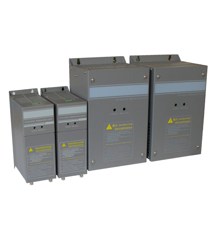 DC-Braking-Unit