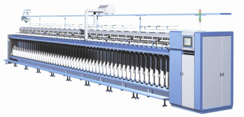 vfd-sizing machine
