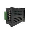 Variable Frequency Drive VFD Inverter&Converter 220V Single-phase Input and Output 0.1kw 0.2kw 0.4kw 0.75kw