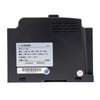 VFD Variable Frequency Drive 220V 0.75KW Input 1 Phase to Output 3 Phase Motor Speed Controller