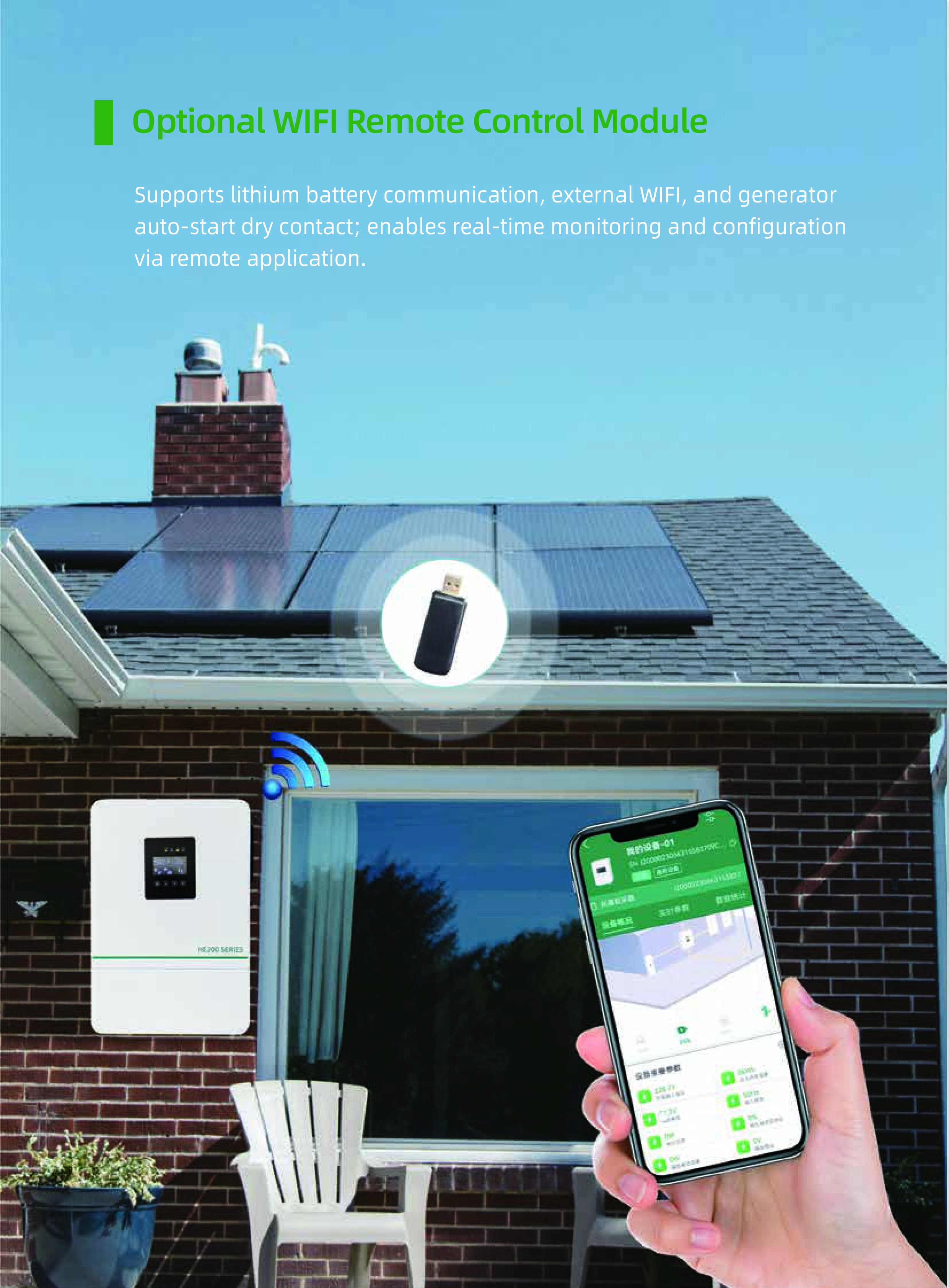 inverter