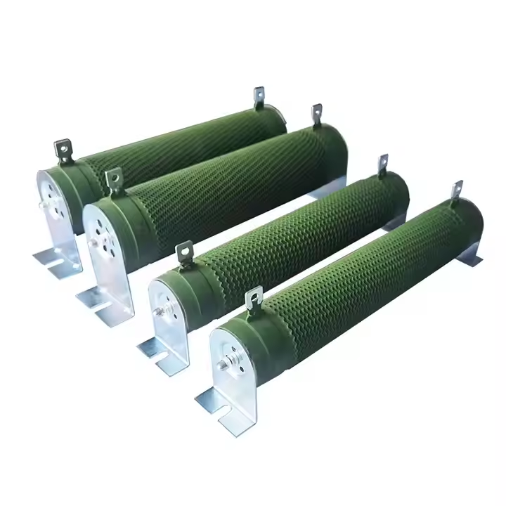 Wire Wound Resistor