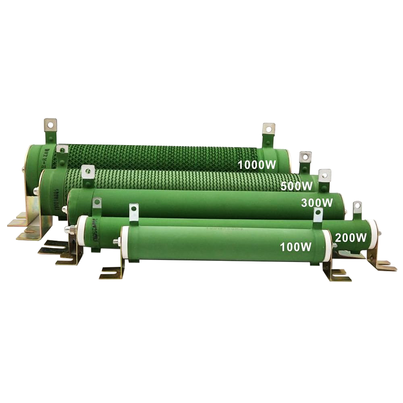Wire Wound Resistor