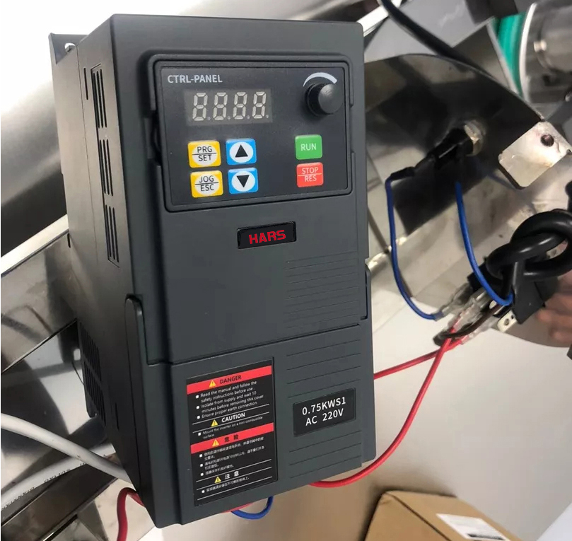 vfd-factory