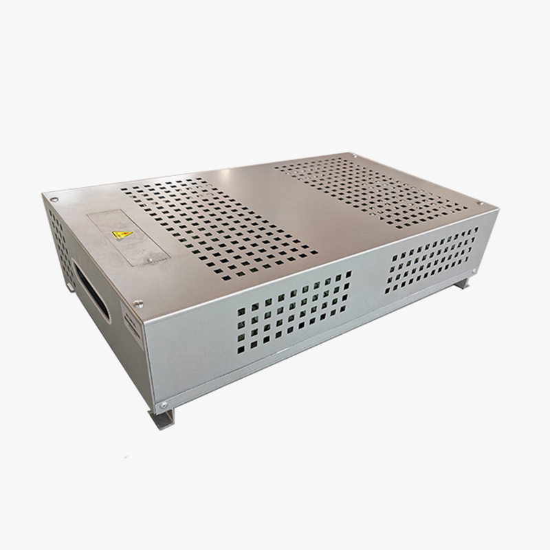 Braking-Resistor-Unit