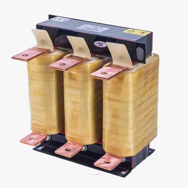 output-Reactor