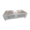 Resistance Box High Voltage Error Free Shunt Aluminium Resistors Breaking Resistor