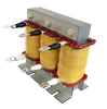 VFD Three Phase ALC Input AC Line Filter Reactor Capacitor AC Input Reactor