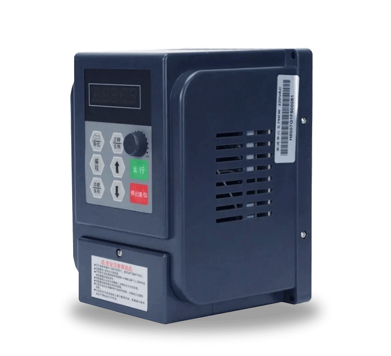 800-Series-VFD