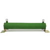 Wire Wound Resistor Braking Resistor Ripple Resistor Waved Ribbon Load Resistor for VFD