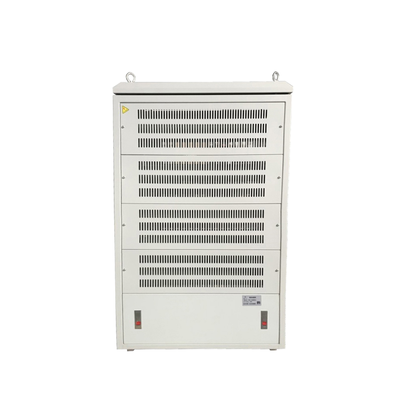 Prower Resistor Unit