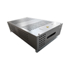 Resistance Box High Voltage Error Free Shunt Aluminium Resistors Breaking Resistor