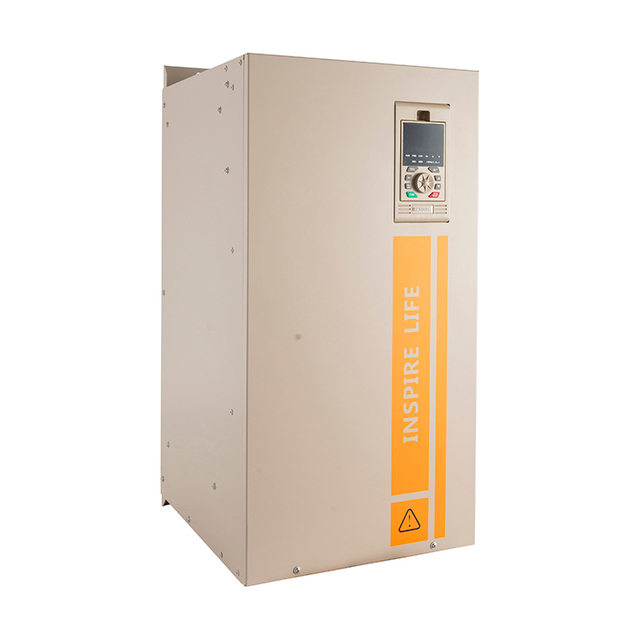 VFD Variable Frequency Drive Converter AC 380V 160KW 3 Phases Inverter