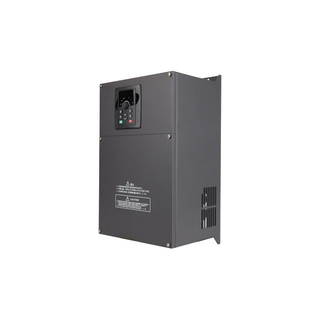VFD Variable Frequency Drive 380V 37KW 3 Phases Inverter