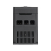 VFD Variable Frequency Drive 380V 0.75KW 3 Phases Inverter