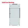 VFD Variable Frequency Drive 380V 7.5KW 3 Phases Inverter