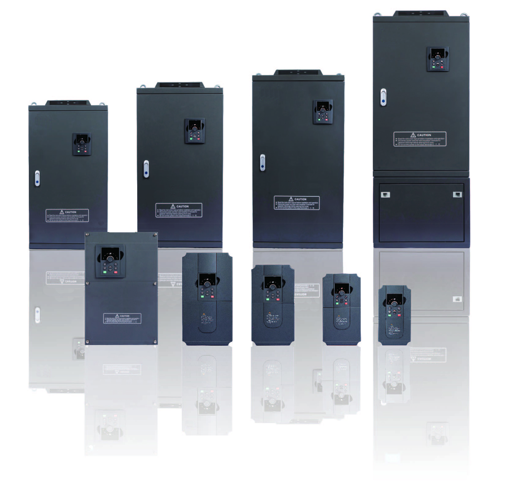 HS930A-VFD