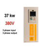 VFD Variable Frequency Drive Converter AC 380V 37KW 3 Phases Inverter