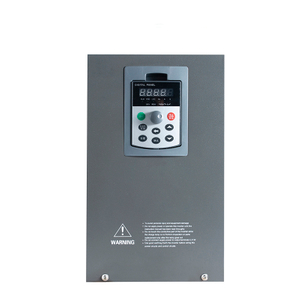 VFD Variable Frequency Drive Converter AC 660V 132KW 3 Phases