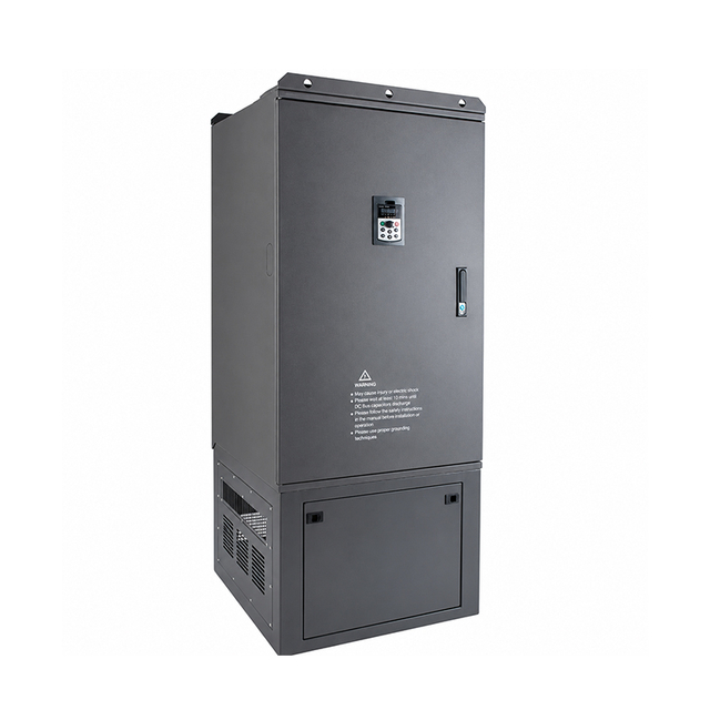 VFD Variable Frequency Drive Converter AC 660V 355KW 3 Phases Inverter