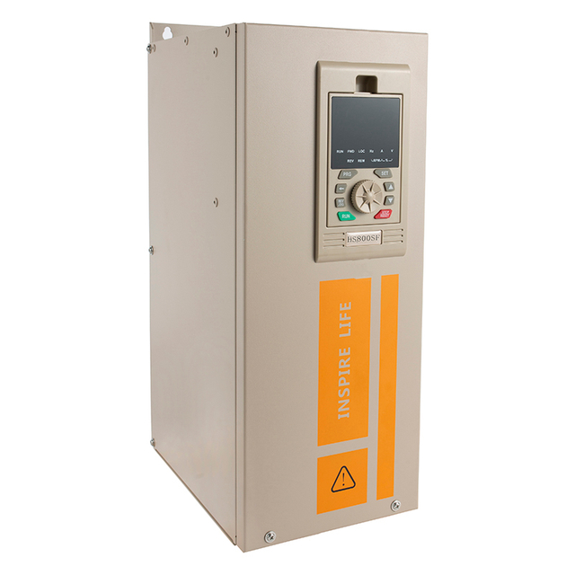 VFD Variable Frequency Drive Converter AC 380V 22KW 3 Phases Inverter