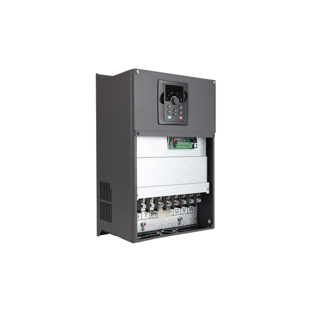 VFD Variable Frequency Drive 380V 37KW 3 Phases Inverter