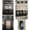 VFD Variable Frequency Drive Converter AC 660V 55KW 3 Phases Inverter